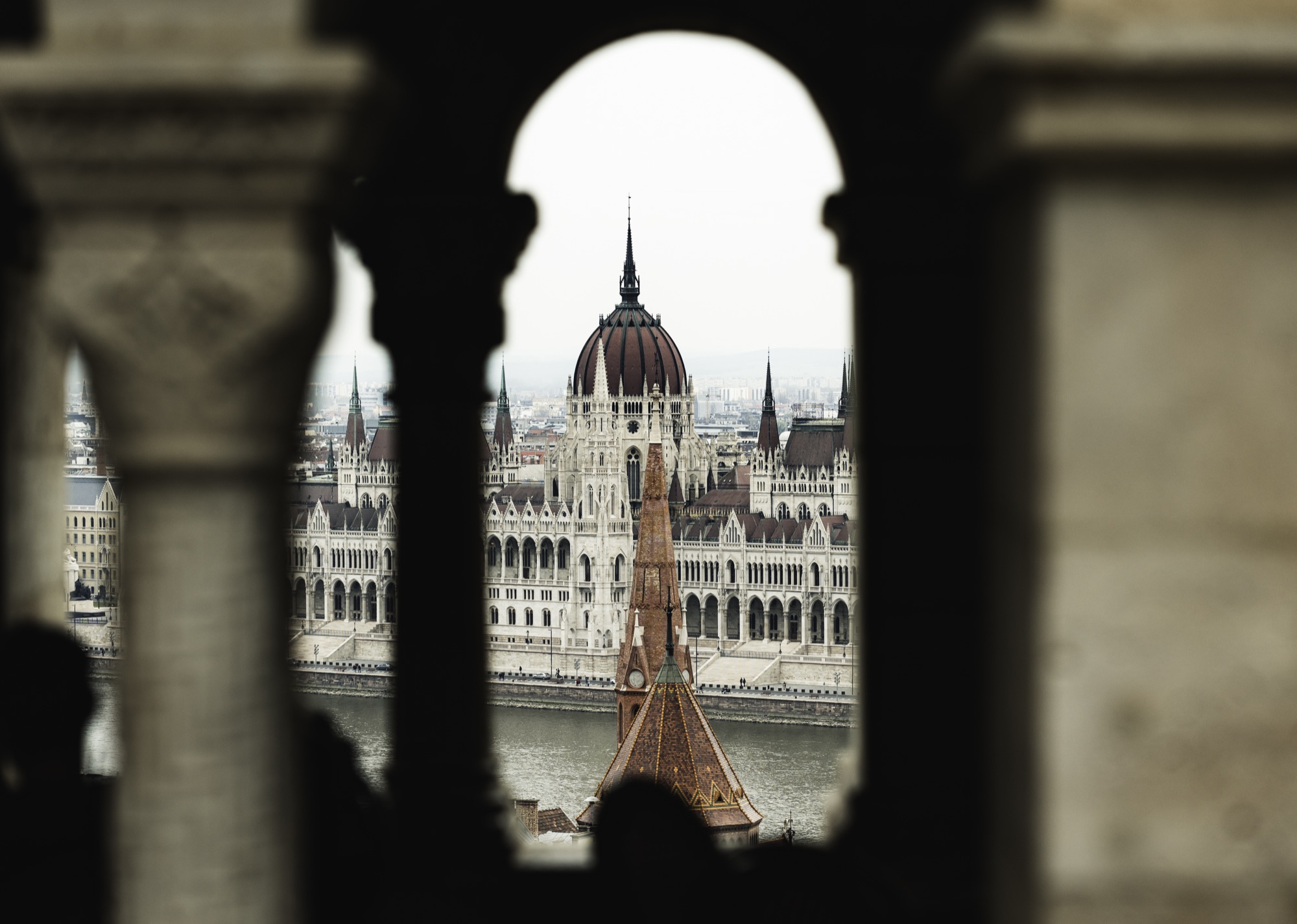 Budapest