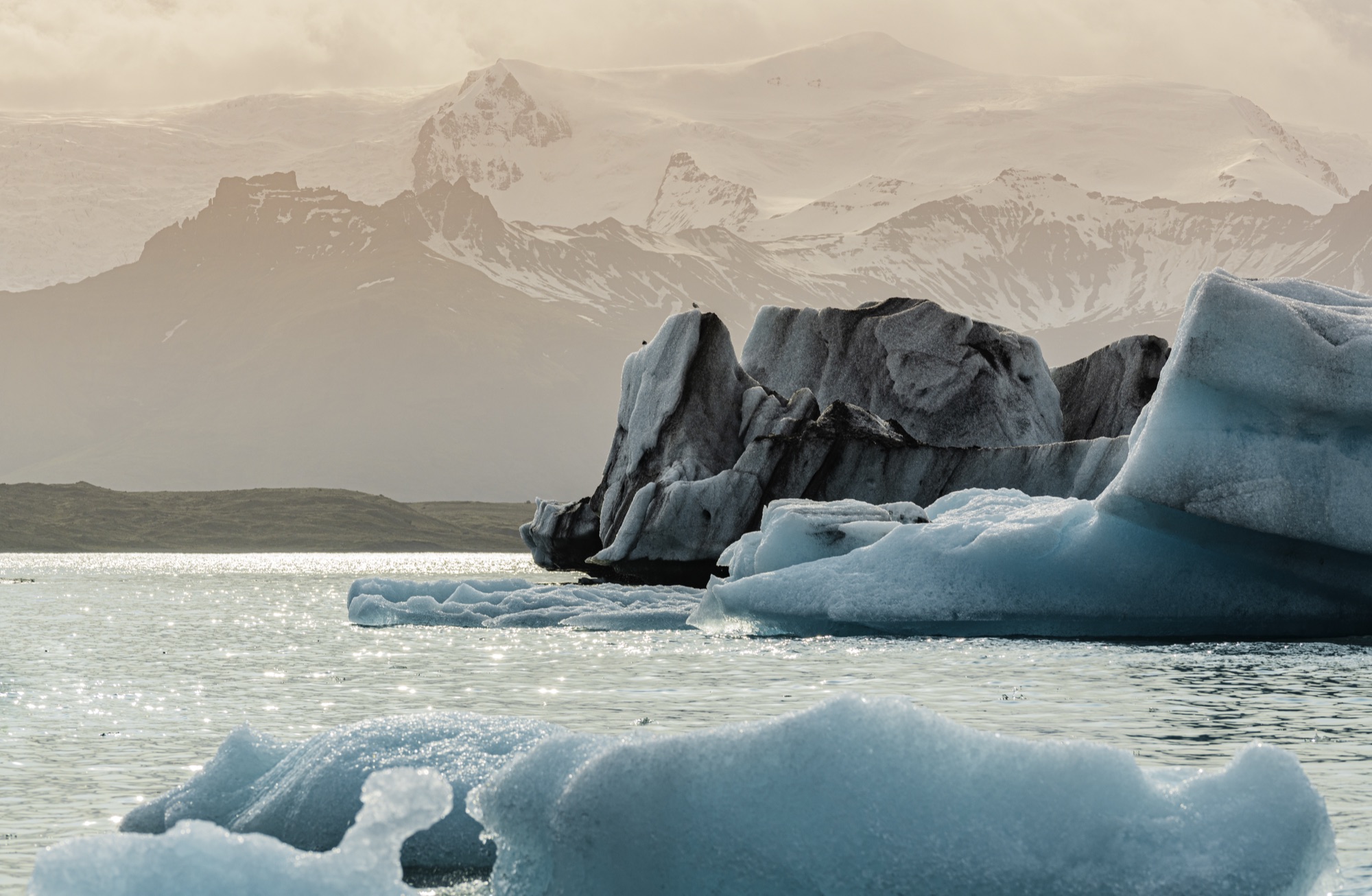 Iceland