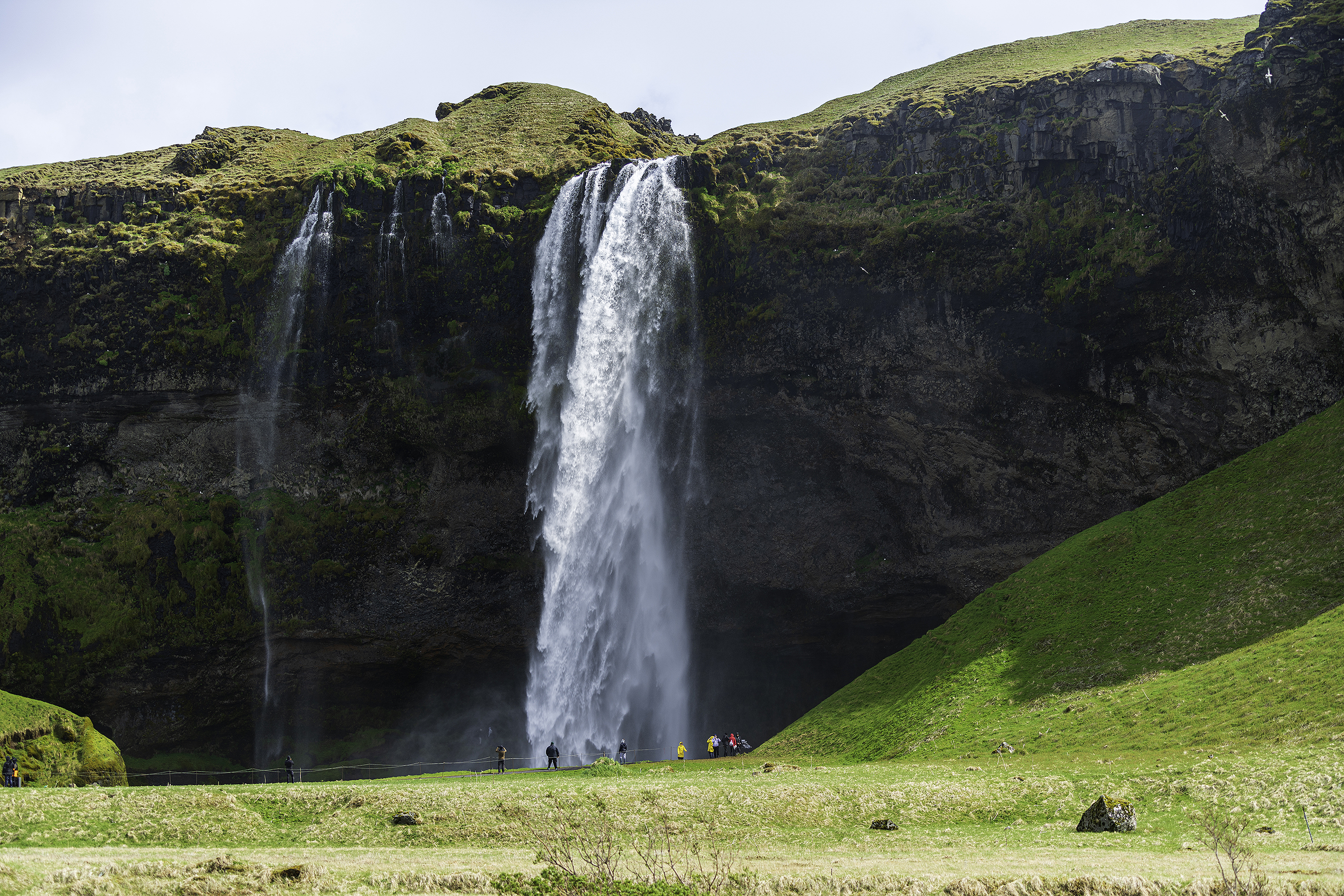Iceland