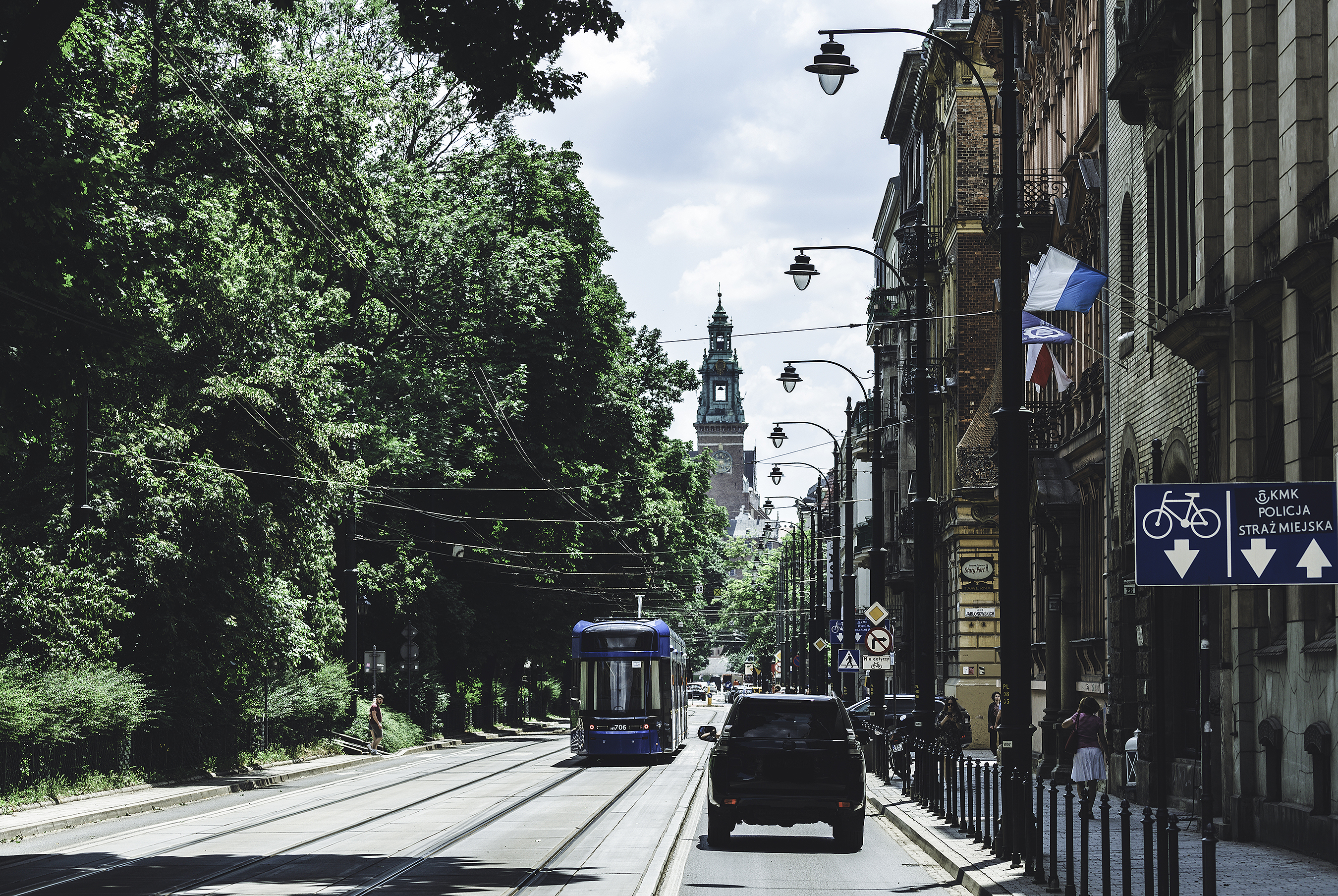 Krakow
