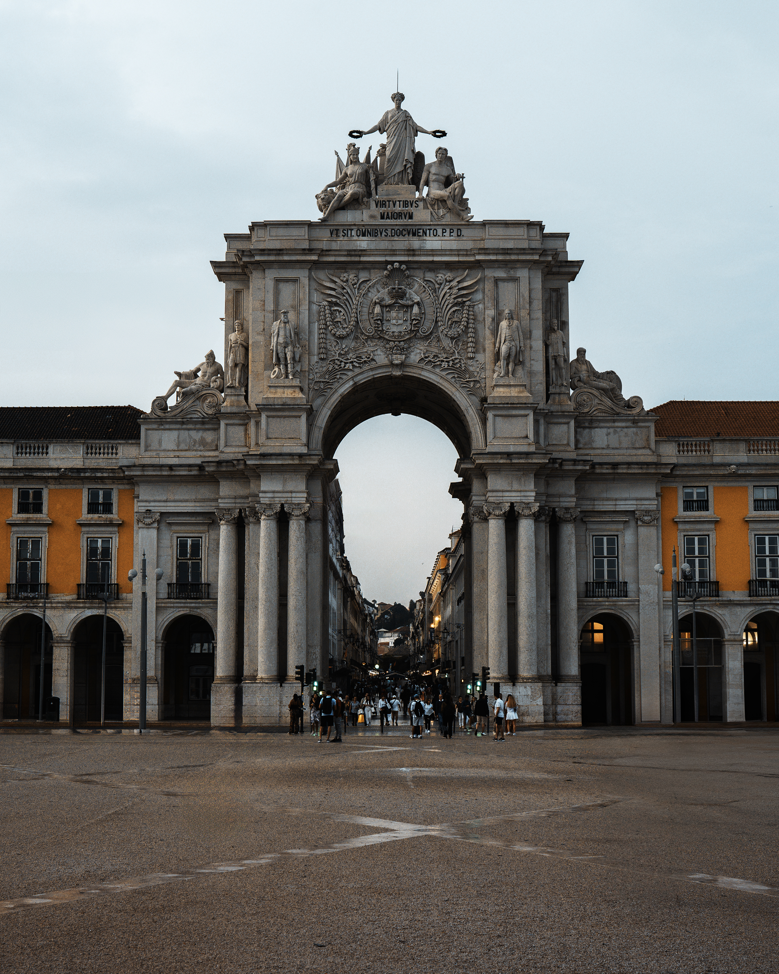 Lisbon